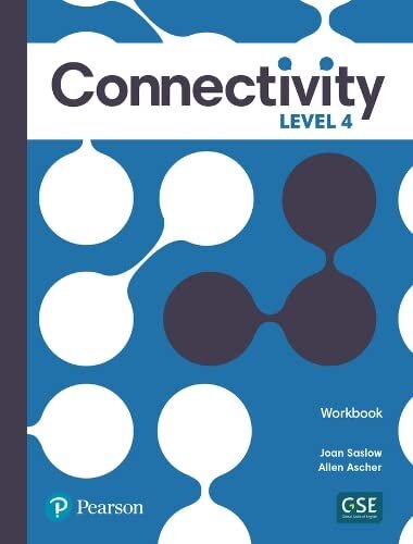 CONNECTIVITY-4----Workbook