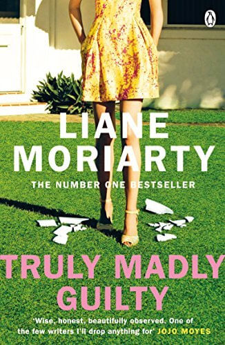 TRULY MADLY GUILTY - Penguin UK