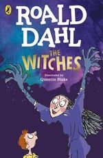 WITCHES-THE---Puffin--New-Edition-