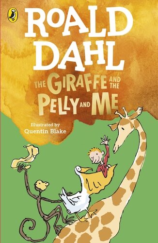 GIRAFFE-AND-THE-PELLY-AND-ME----Puffin---New-Edition-