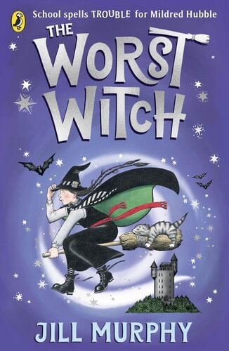 WORST-WITCH-THE---Puffin----New-Edition-