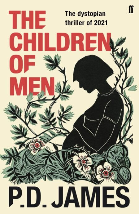 CHILDREN OF MEN, THE - Faber