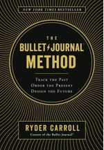 BULLET-JOURNAL-METHOD-THE---Portfolio