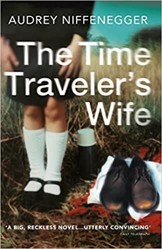 TIME TRAVELER´S WIFE, THE - Vintage *New Edition*