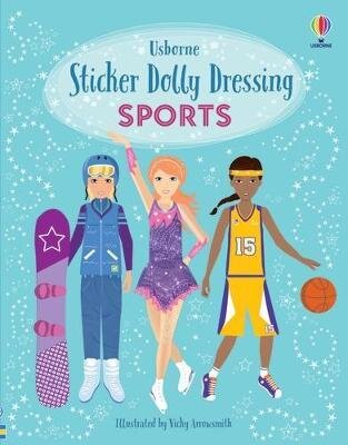SPORTS---Sticker-Dolly-Dressing--New-Edition-