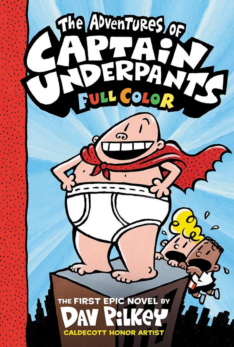 CAPTAIN-UNDERPANTS-1----THE-ADVENTURES-OF-CAPTAIN-UNDERPANTS--New-Ed-