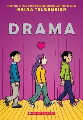 DRAMA - Scholastic *New Edition*