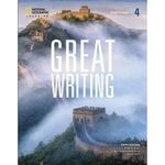 GREAT-WRITING-4----Student-s-Book-with-Sticker-Code-Online-Workbook---5th-Ed-