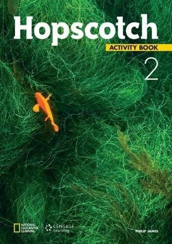 HOPSCOTCH 2 WORKBOOK