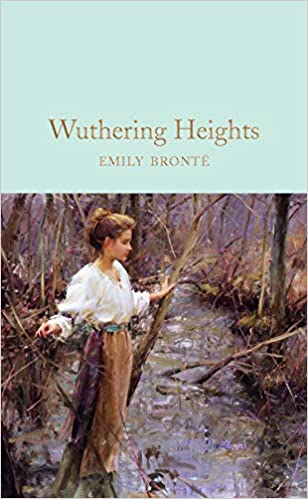 WUTHERING HEIGHTS -Collector´s Library **New Edition**