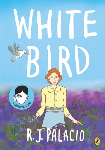 WHITE BIRD - Penguin UK