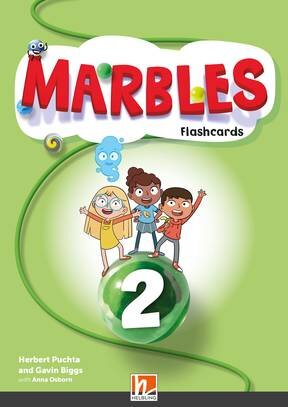 MARBLES 2  - Flashcards