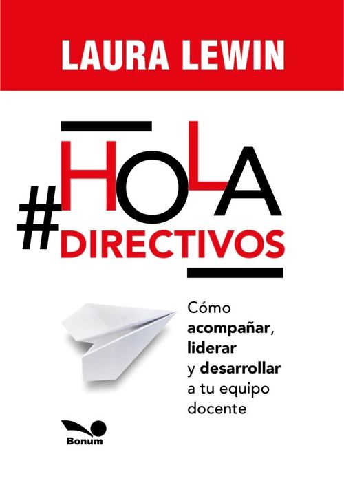 HOLA DIRECTIVOS - Bonum