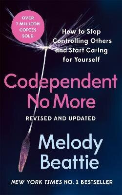 CODEPENDENT NO MORE - Bluebird