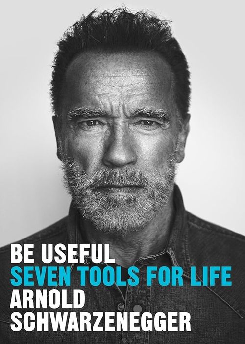 BE USEFUL Seven Tools for Life - Ebury Edge