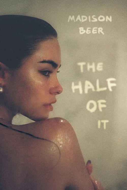 HALF OF IT, THE - Harper Collins USA
