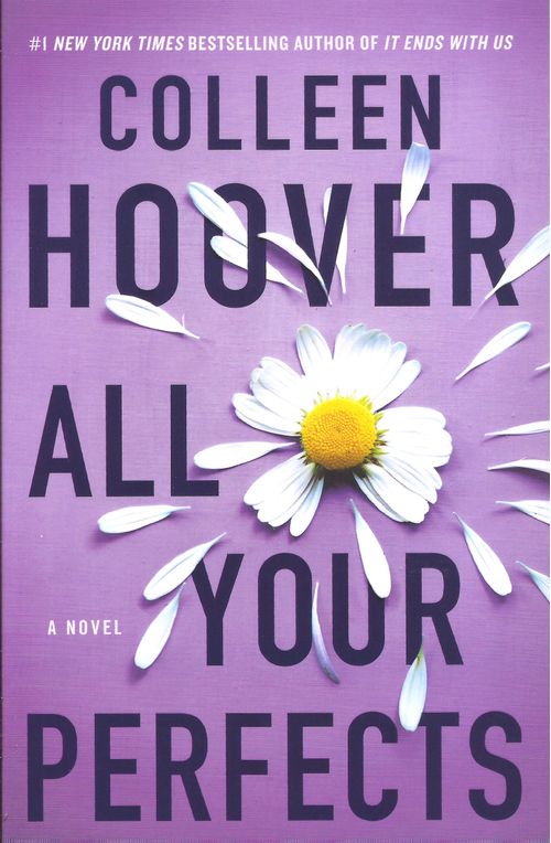 HOPELESS 4 : ALL YOUR PERFECTS - Atria
