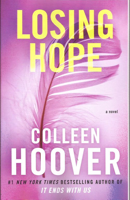 HOPELESS 2 : LOSING HOPE - Atria