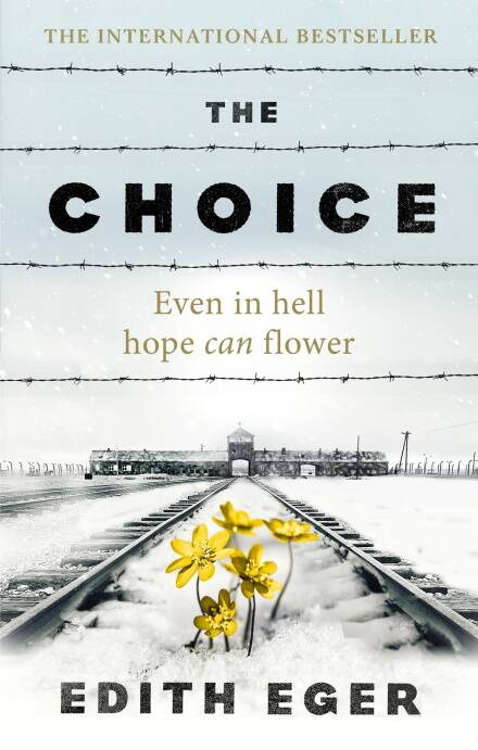 CHOICETHE---A-true-story-of-hope---Rider