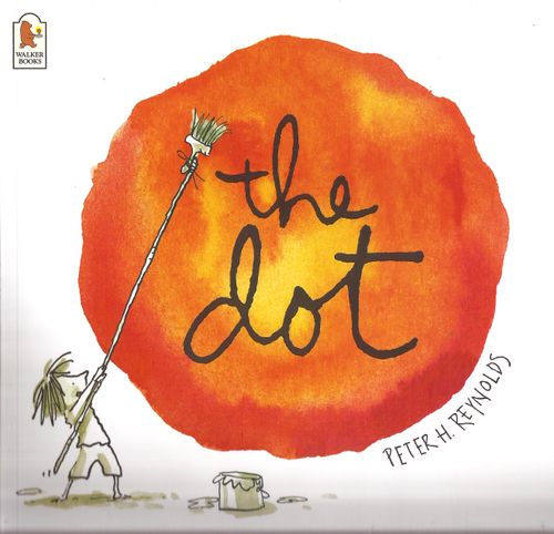 DOT,THE - Walker
