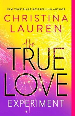 TRUE LOVE EXPERIMENT, THE - Gallery Books