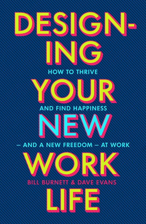 DESIGNIN YOUR NEW WORK LIFE - Penguin UK