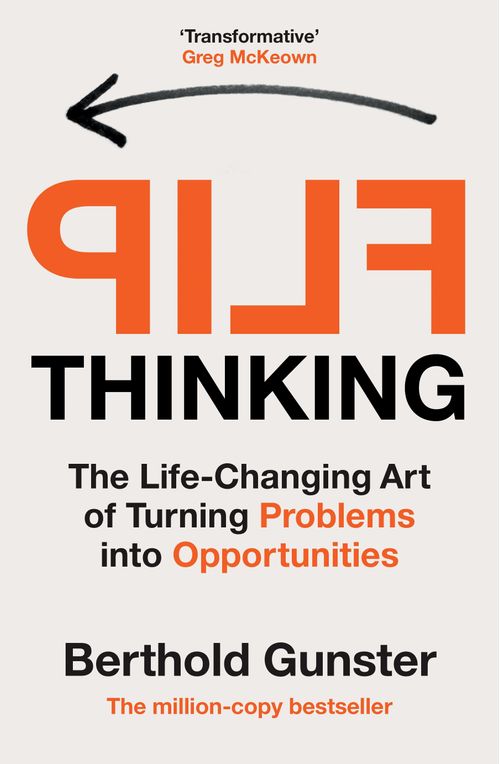 FLIP THINKING - Ebury