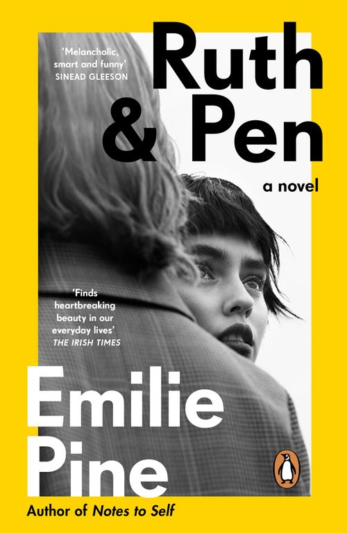 RUTH & PEN - Penguin UK