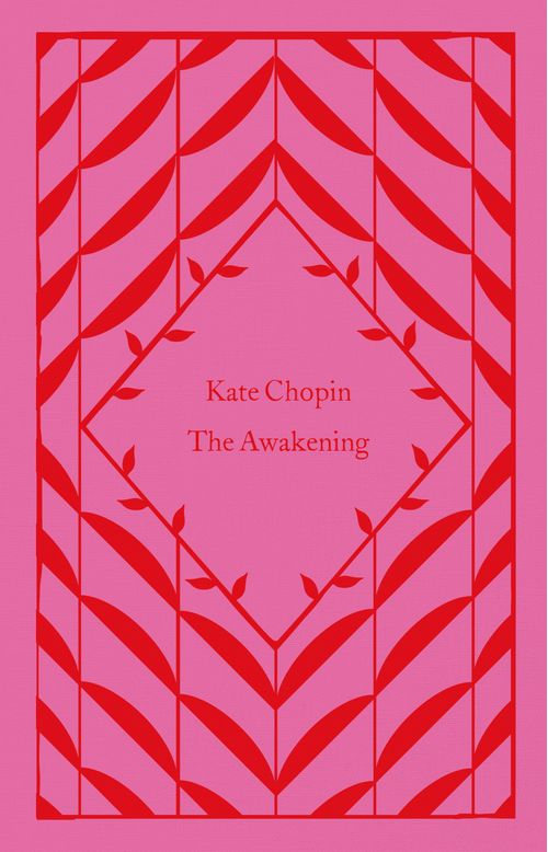 AWAKENING, THE - Little Clothbounds
