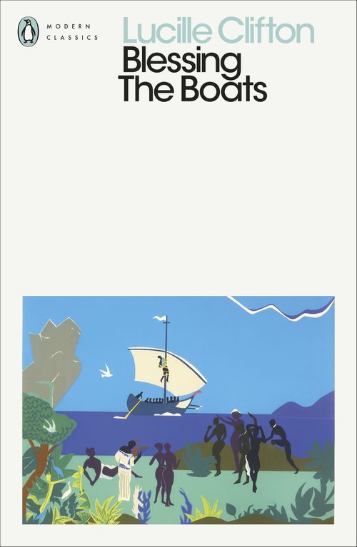 BLESSING THE BOATS - Penguin UK