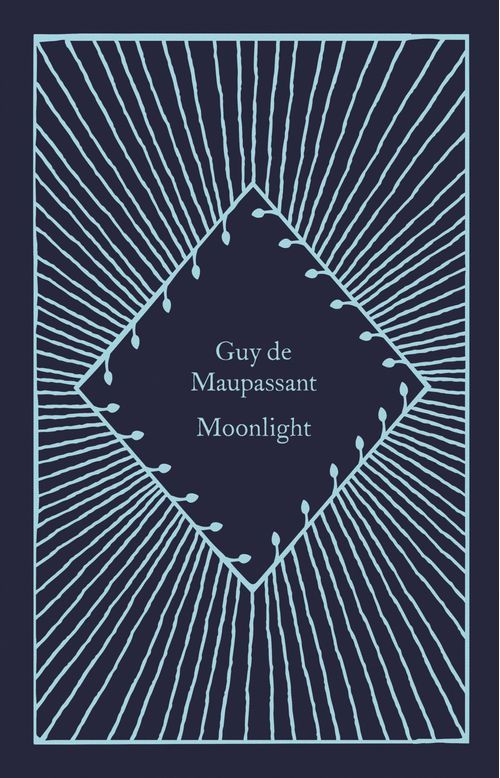 MOONLIGHT - Little Clothbounds