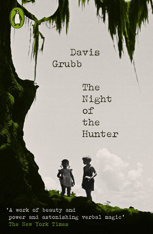 NIGHT OF THE HUNTER, THE - Penguin UK