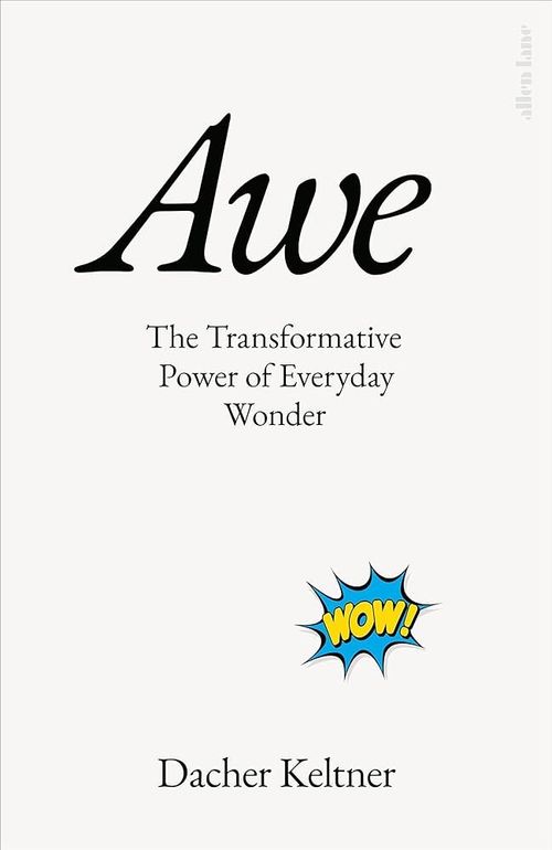 AWE - Penguin UK