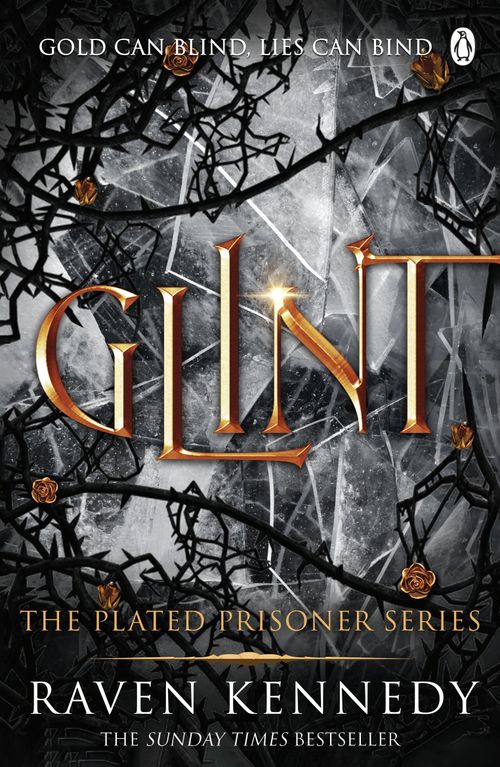 PLATED PRISONER 2 : GLINT - Penguin UK #