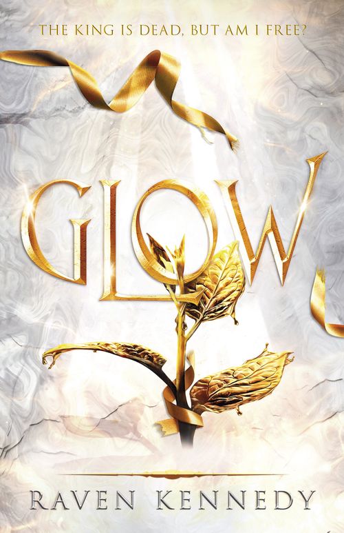 PLATED PRISONER 4 : GLOW - Penguin UK