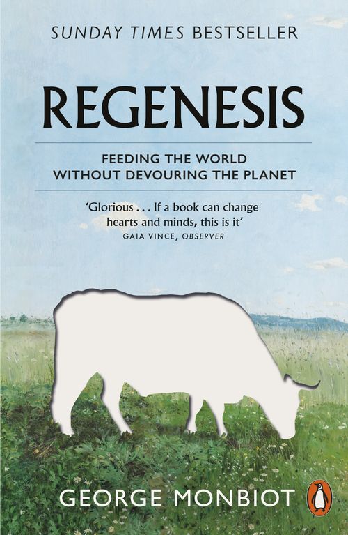 REGENESIS - Penguin UK