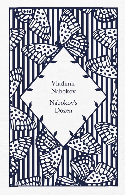 NABOKOV’S DOZEN - Little Clothbounds