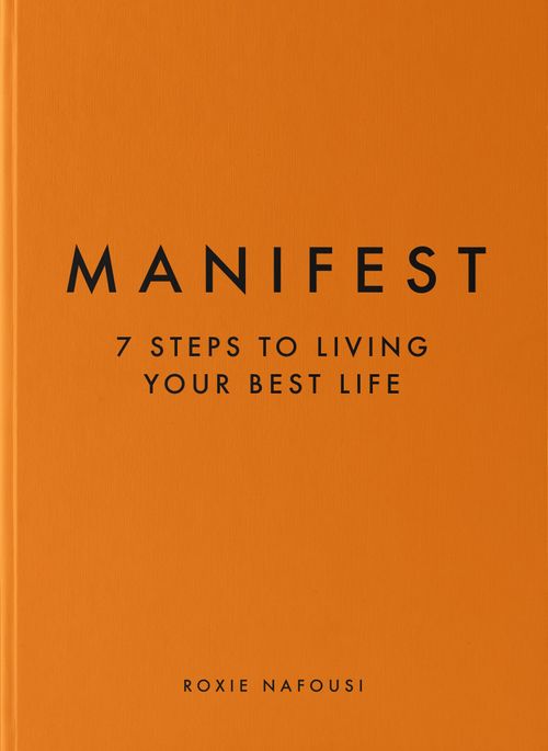 MANIFEST - Michael Joseph