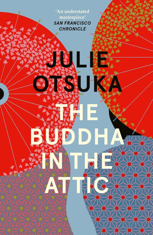 BUDDHA IN THE ATTIC, THE - Penguin UK