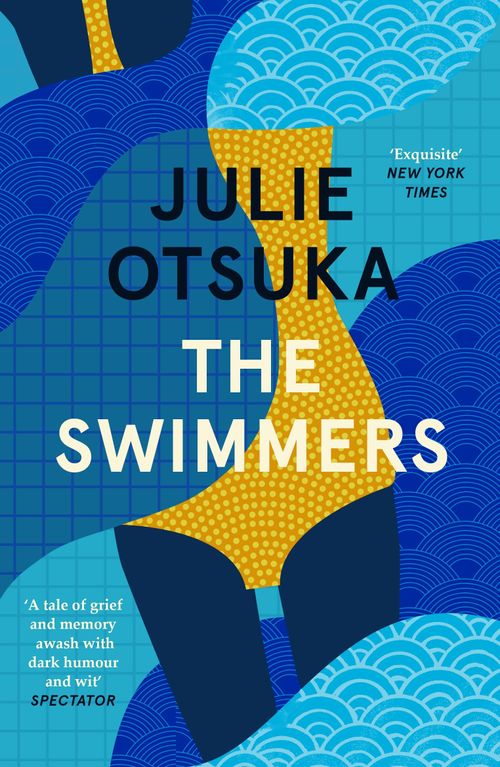 SWIMMERS, THE - Penguin UK