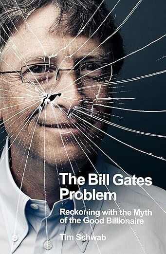 BILL GATES PROBLEM, THE - Penguin UK