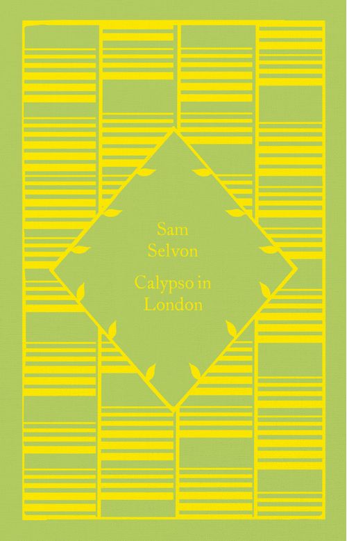 CALYPSO IN LONDON - Little Clothbounds