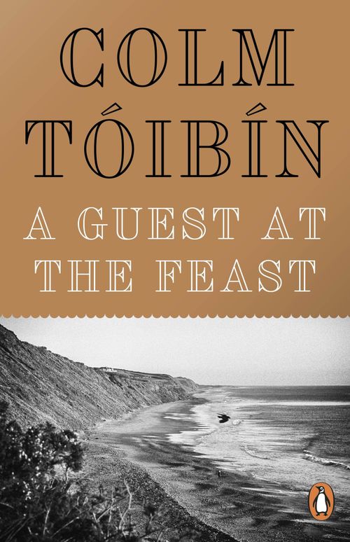 GUEST AT THE FEAST, A - Penguin UK