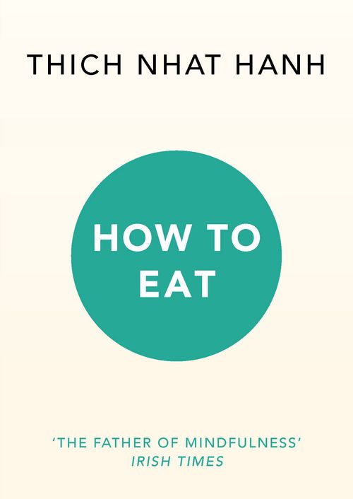 HOW TO EAT - Rider