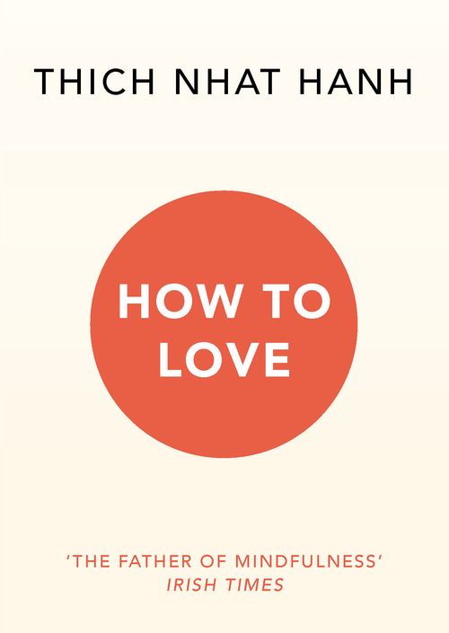 HOW TO LOVE - Rider