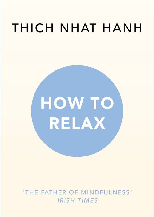 HOW TO RELAX - Rider