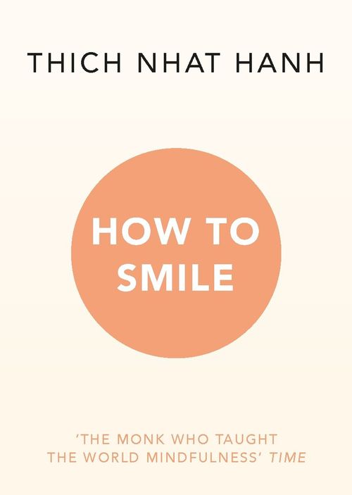 HOW TO SMILE - Rider