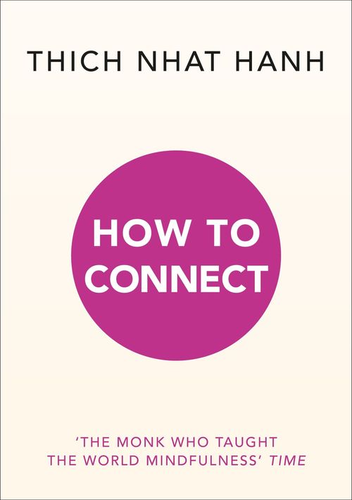 HOW TO CONNECT - Rider