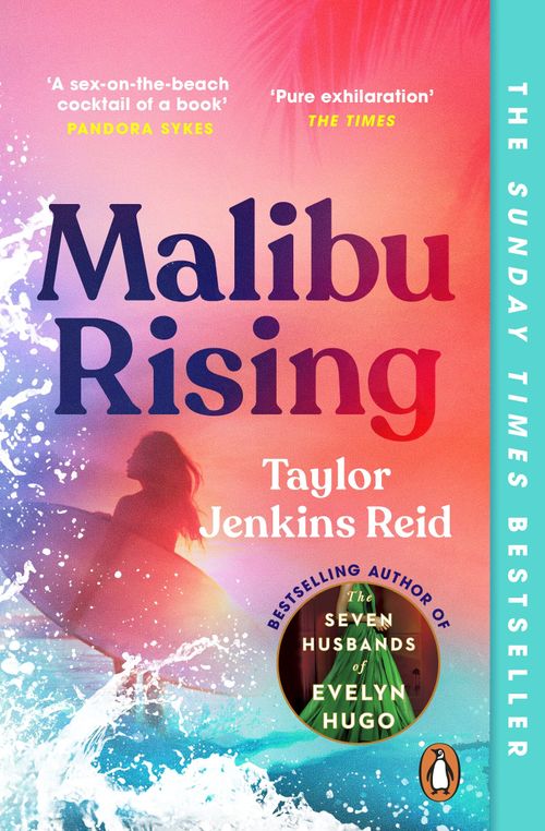 MALIBU RISING - Random UK