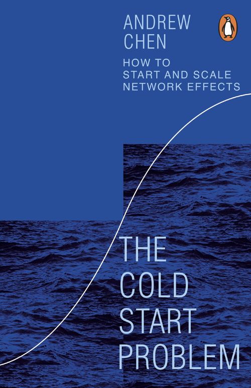 COLD START PROBLEM, THE - Penguin UK